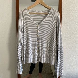CARLY JEAN (CJLA) LONG SLEEVE